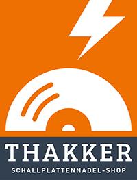Thakker Logo